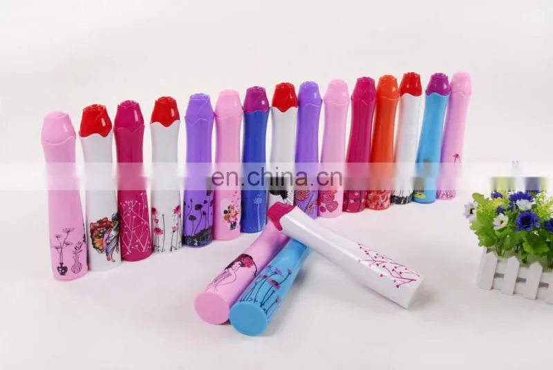 eco-friendly rose handle bottle umbrella