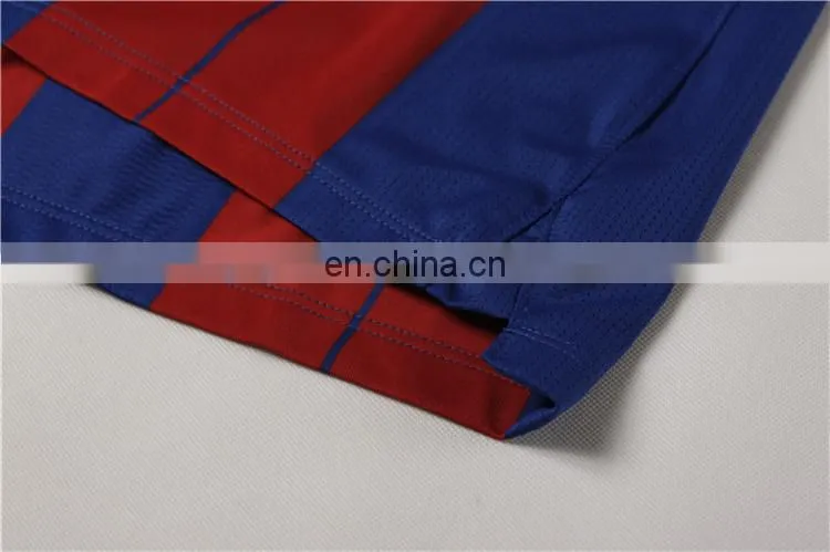 Cheap wholesale soccer uniform