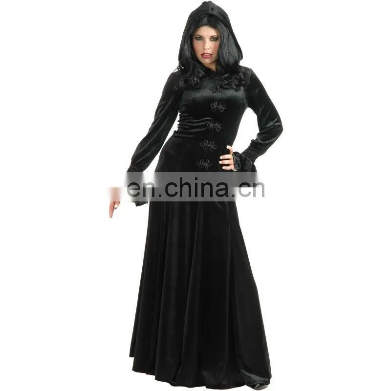 CG-COS1036 Adult scream costume with mask