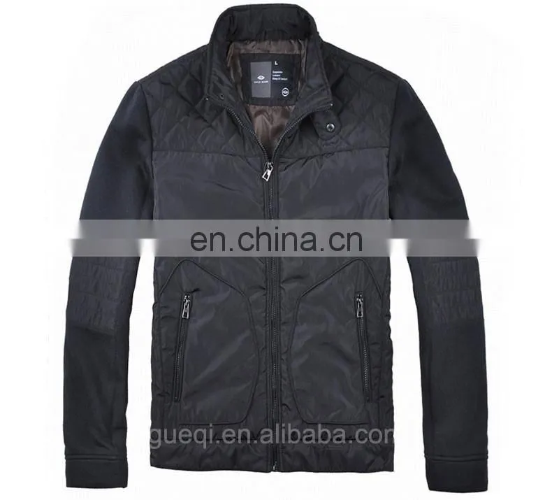 cheap custom college jacket for men