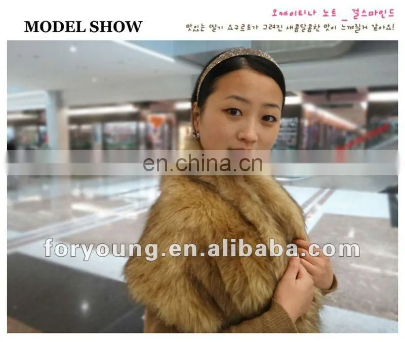 fake fur coats faux fur shawls