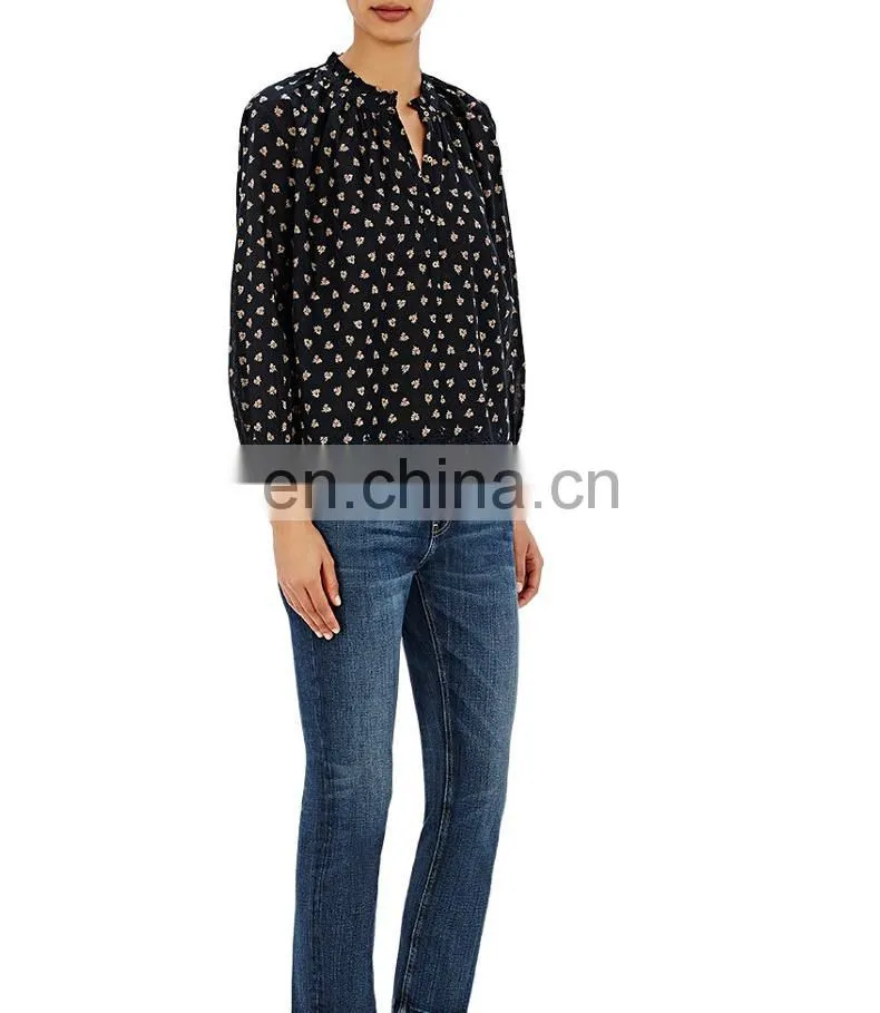 High quality matching shirt and pants