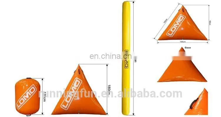 inflatable buoy water toys for sale RF11