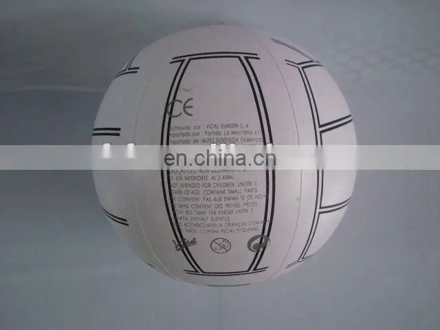 Inflatable Football