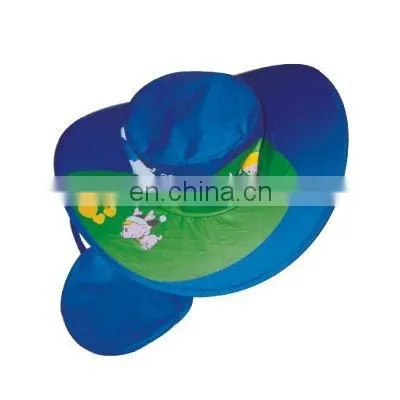 Factory price summer hat man cowboy hat with lining