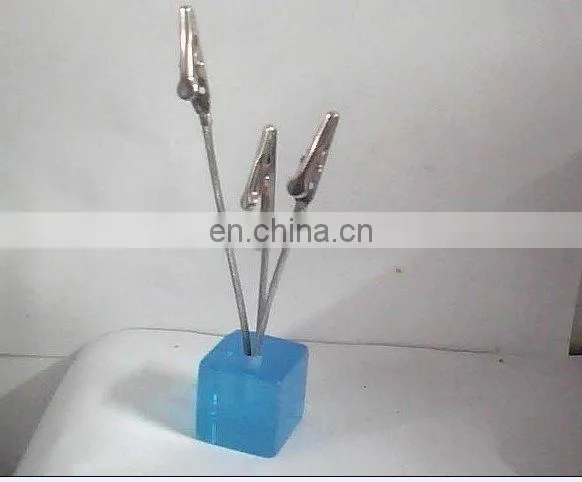 multi function card holder with pen