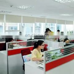 Leeton Hardware & Plastic (Dongguan) Co., Ltd. company overview - view 3