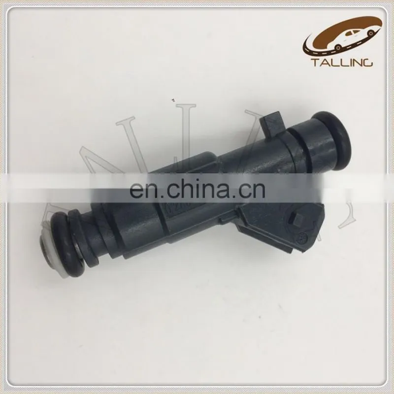 Wholesale Auto Parts Car Fuel Injector Nozzle OEM 0280156321 0280 156 321 0280-156-321 For Wuli-ng B12