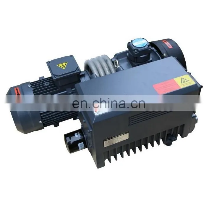 2bv2071 5hp equal to elmo liquid ring vacuum pump used in milking machine sold to Australia