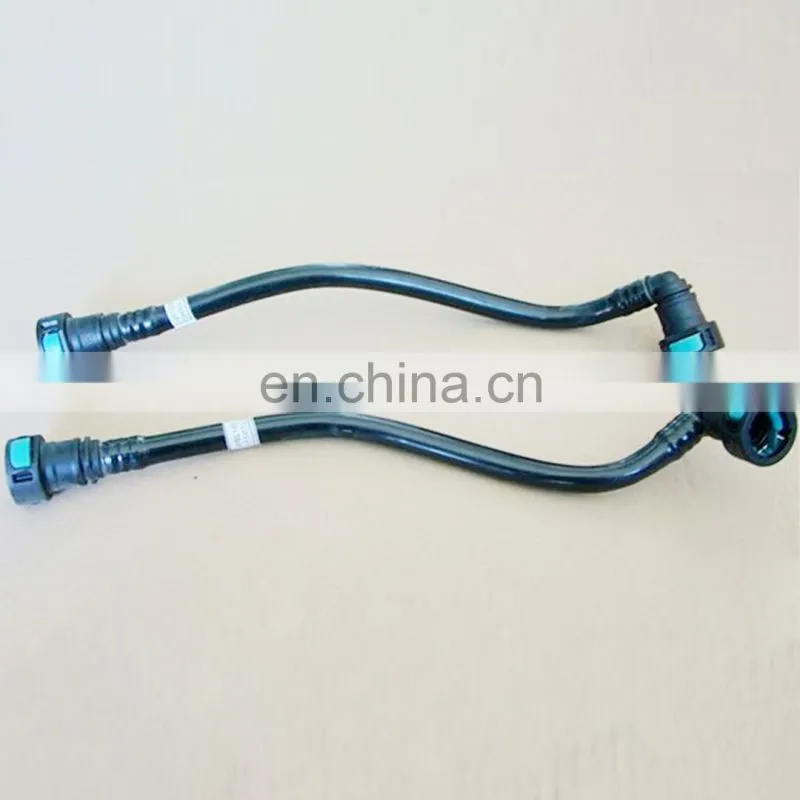 ISBe ISDe diesel engine parts Compressor Water Outlet Tube 3287208