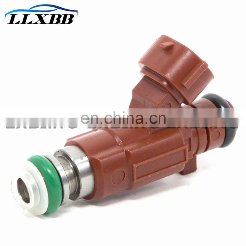 Original Fuel Injector Injection Nozzle 16600-5L300 For Nissan Sentra 166005L300 FBJB100