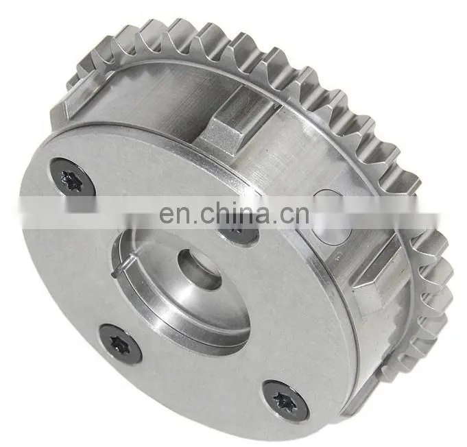 Variable Timing Sprocket Camshaft Adjuster Phaser Gear L372-12-4X0C L372-12-4X0D L372-12-4X0A
