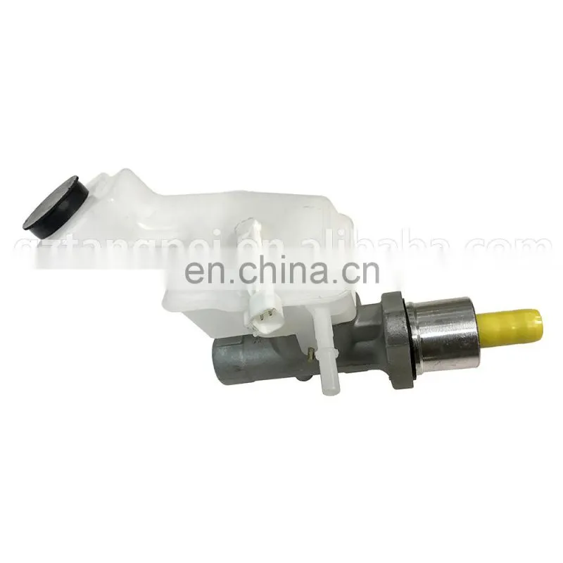 Auto Engine Parts Master Cylinder For Maz-da OEM BPYS-43-40ZB BPYS4340ZB