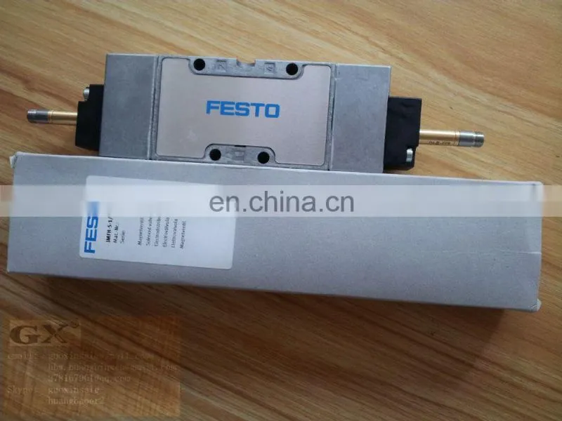 air Solenoid valve JMFH-5-1/4-B