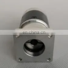High Torque Second Stage Round Flange PLE 40-32k Washing Machine Servo Speed Reducer Gear Box