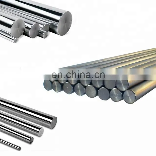 SAE1050 Hot Rolled Round Steel Bar/Forged Round Steel Rod
