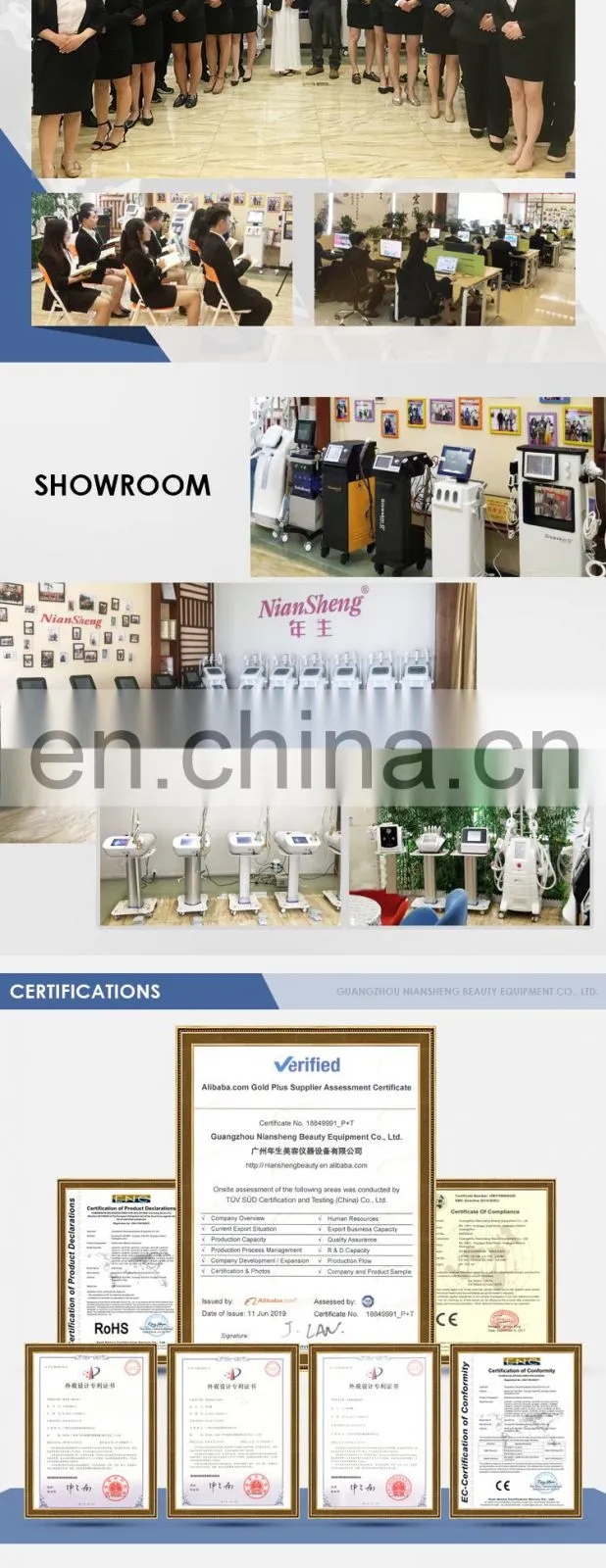 Niansheng Household Wholesale Price Mini Rf Face Lift Skin Tightening Wrinkle Removal Machine With Best Price homeuse