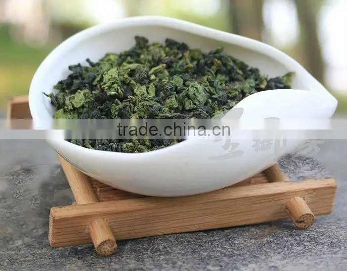 Tieguanyin Oolong Tea