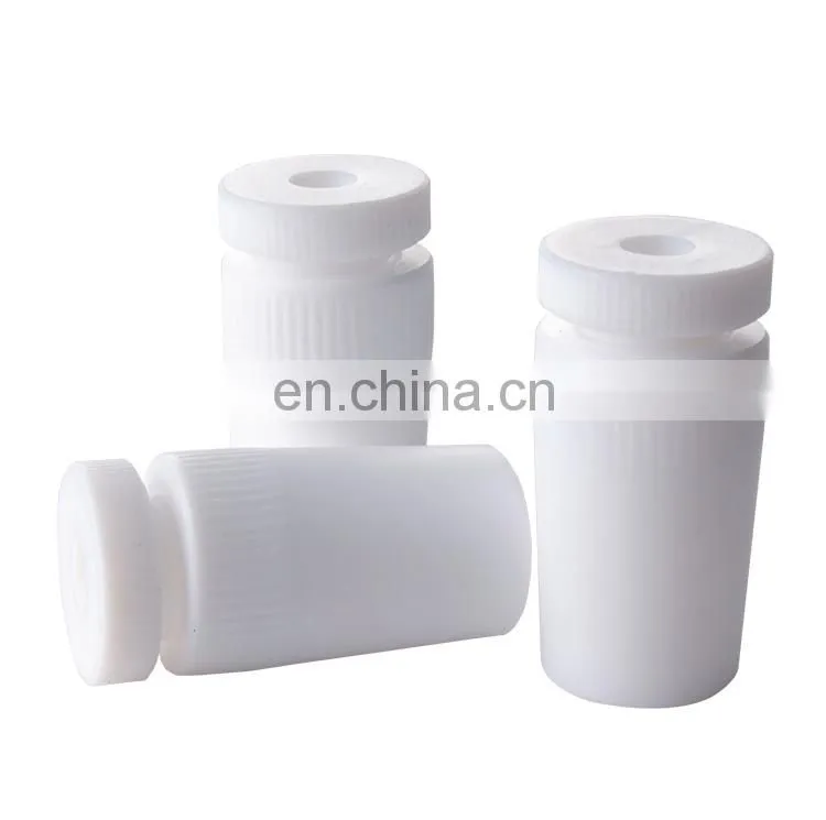 AKMLAB Laboratory PTFE Mixing Plug Stirring Plug
