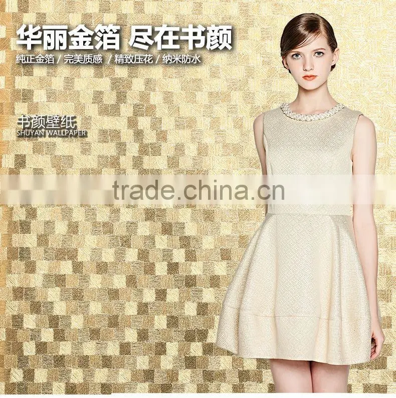 different types of wallpaper