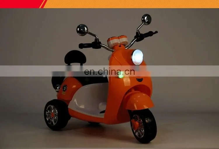rechargeable toy car/children cars electric outdoor/kids electric motorcycle