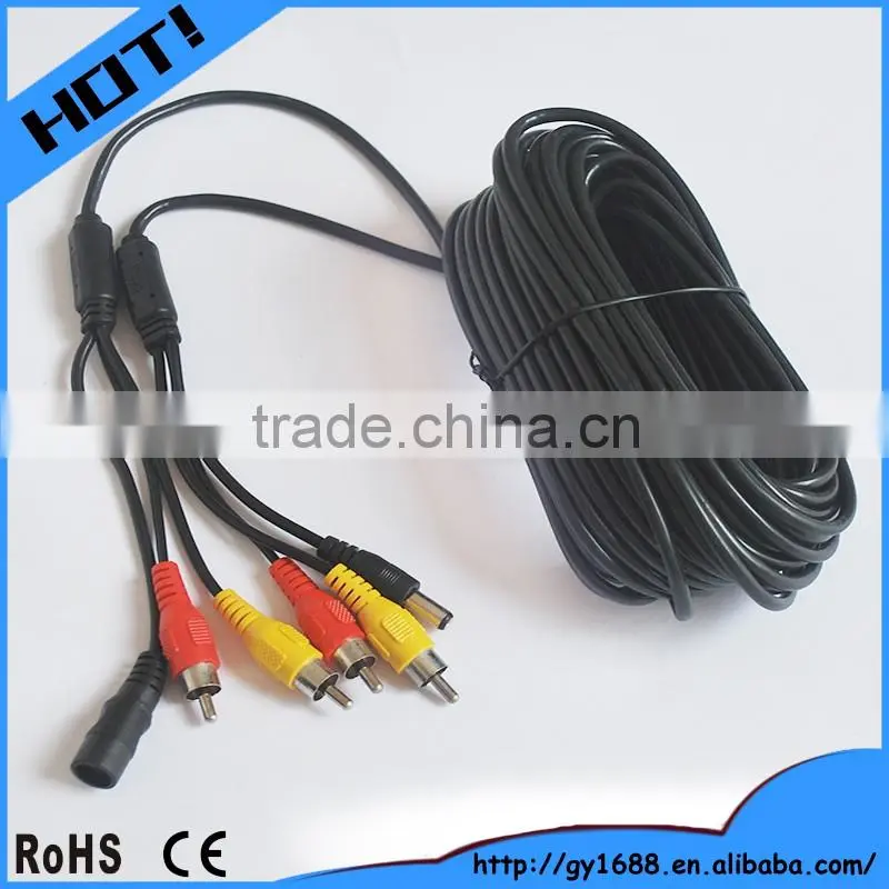 tv boxes used antenna messager cable f connector cable
