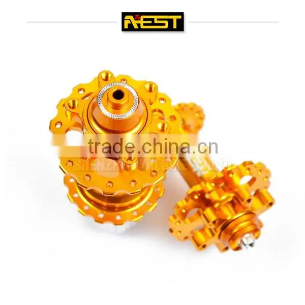 MTB Alloy Mountain Bike Hubs From SHENZHEN China