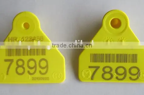 RFID pigeon ring tag animal ring tag for tracking
