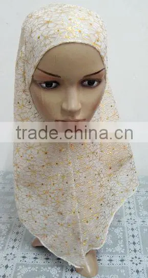 A222 Fashion design muslim hijab hat