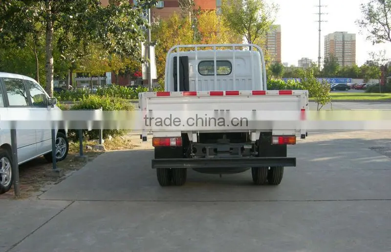 cargo truck price