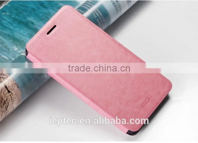 MOFi 5.5 inch Android Phone Case for Huawei Mate S, Flip Leather Case Cover for Huawei Mate S Mobile Phone