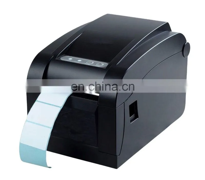 USB+LAN+COM USB+BT auto cutter New Good Quality HOP-H806 80mm Thermal POS printer