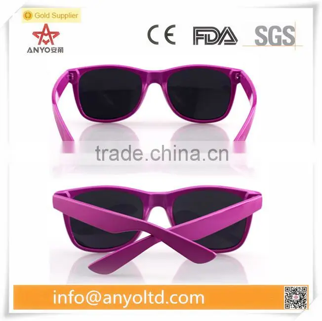 Custom logo party sunglass