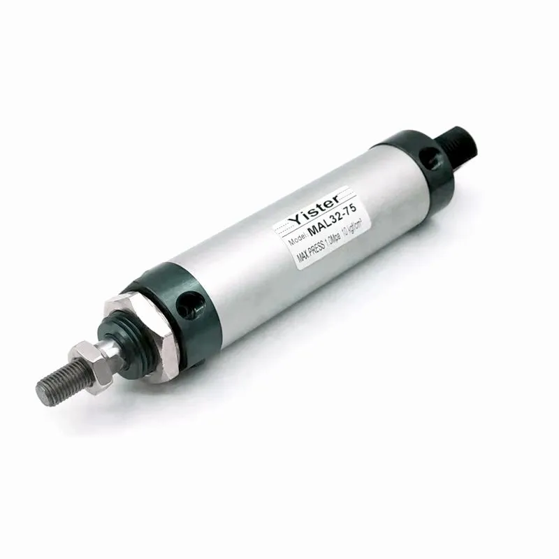 Miniature Air Cylinders