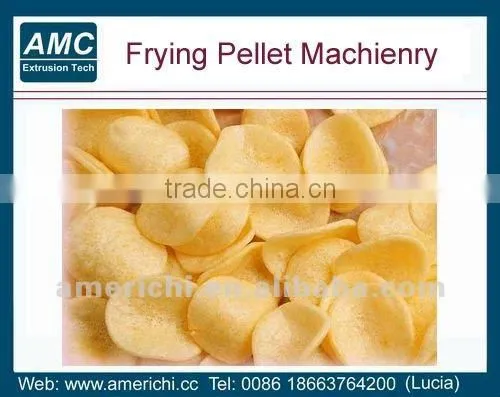 Pasta Pellet Extrusion Machine