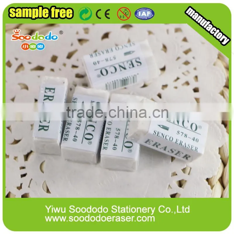stationery Product School&office student eraser