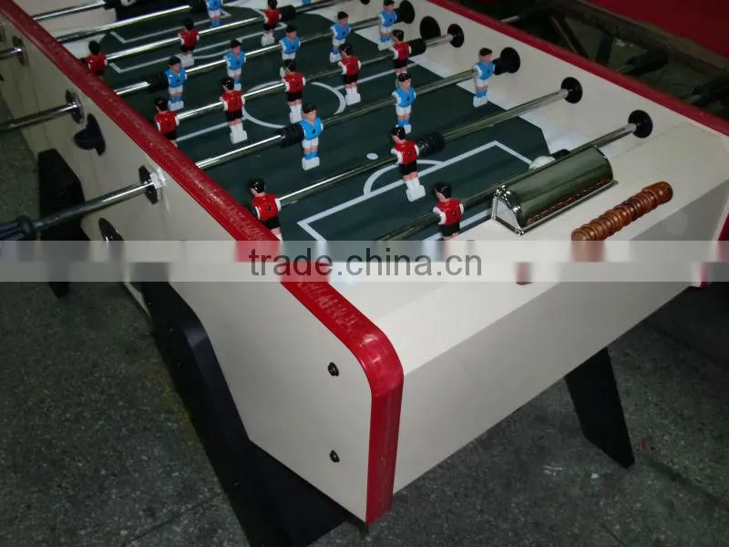 2013 Hot sale soccer table