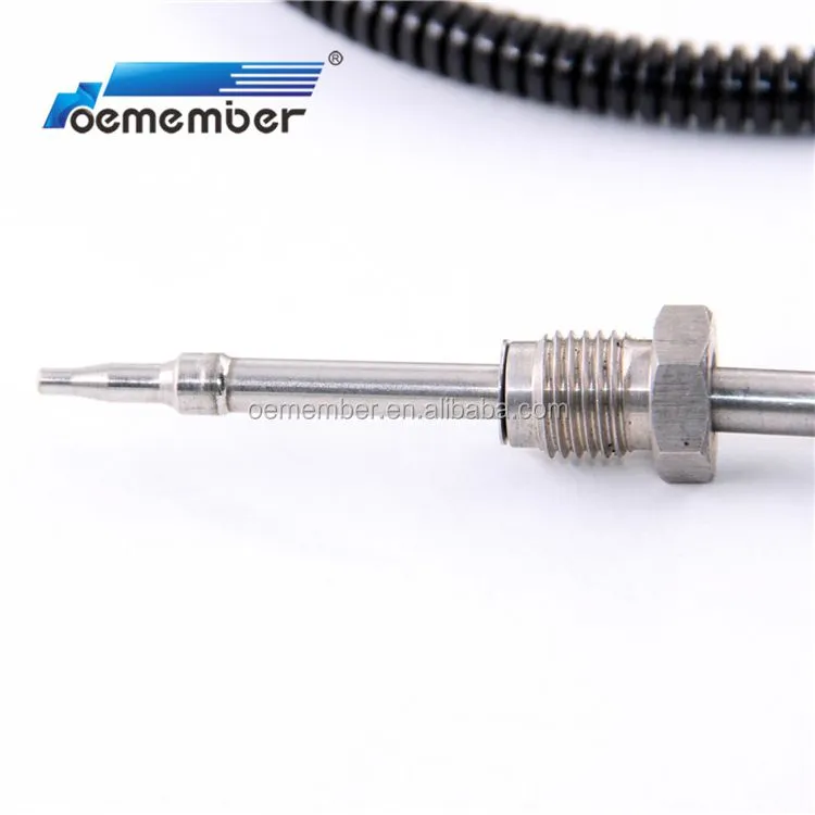 OE Member 21412472 7421412472Truck Exhaust temperature sensor for VOLVO