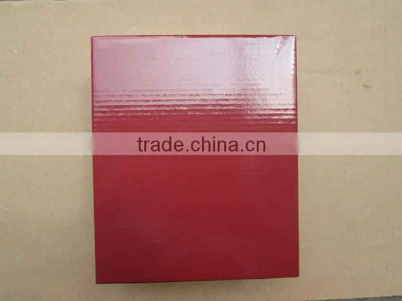 30*15mm oval aluminium tube end sockets