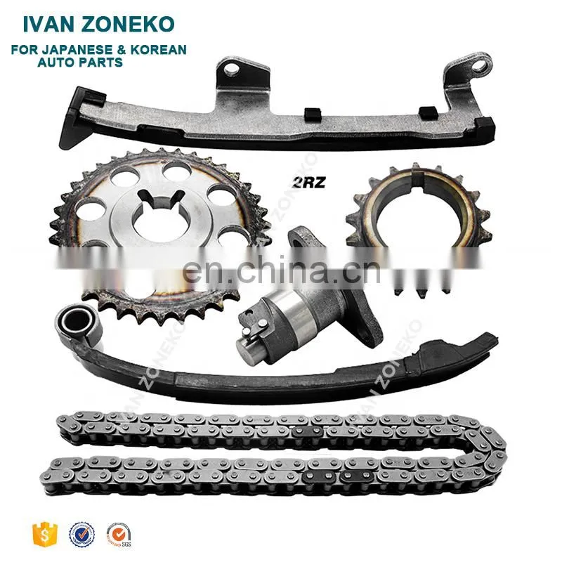 other auto engine parts engine timing tension chain/engine chain/repair kit For Toyota Hyundai VW Audi Skoda Timing Chain Kit