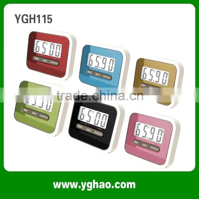 2016Timer digita Countdown timer Mechanical timer