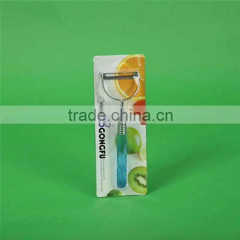 Chine manufacture factory price plastic wholesale peeler