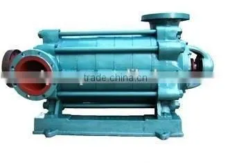 D DG Horizontal inline multistage centrifugal pump