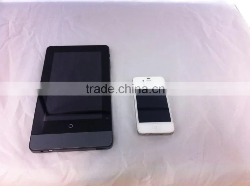 Android Mobile DLP multimedia tablet pc projector mini wifi wireless