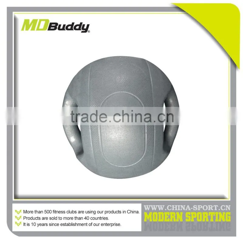 2015 new products in china rubber medicine balls for sale