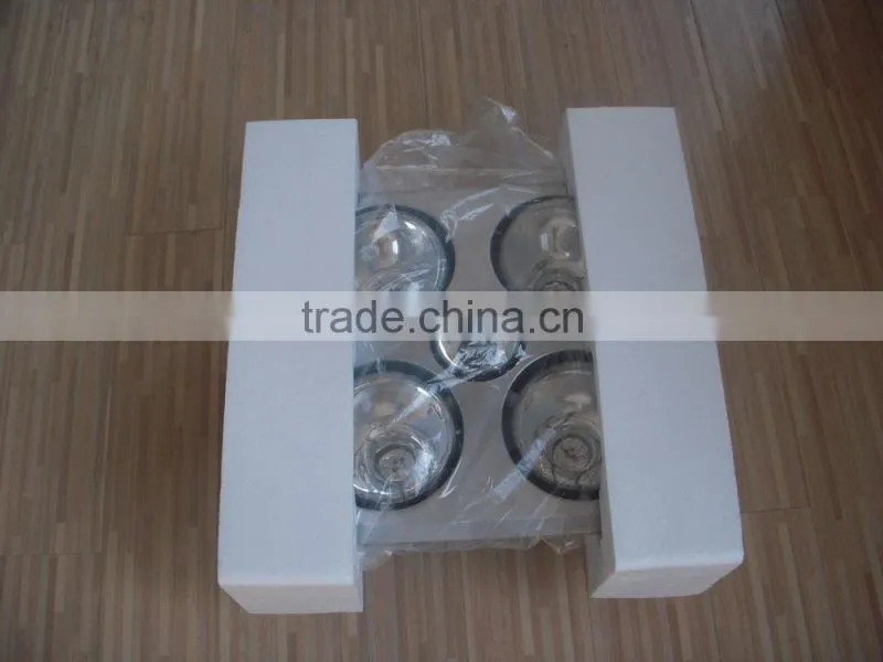 shower heating lamp