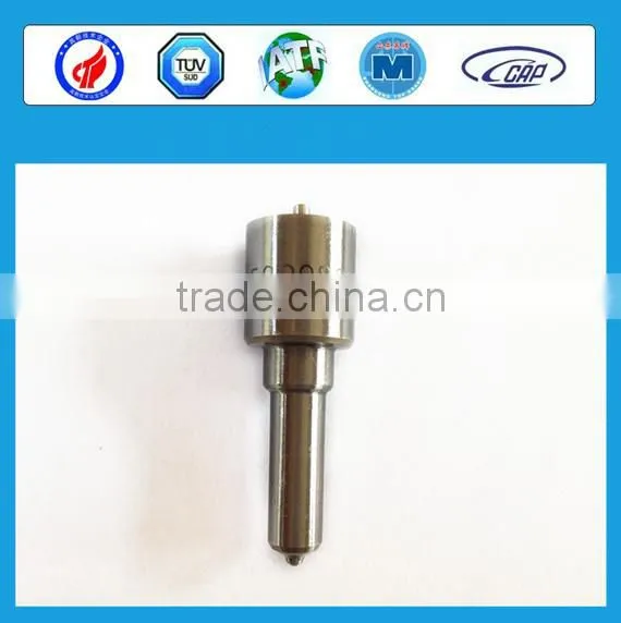 High Quality Common Rail Injector Nozzle DLLA152P980,DSLA143P5501,DSLA143P970