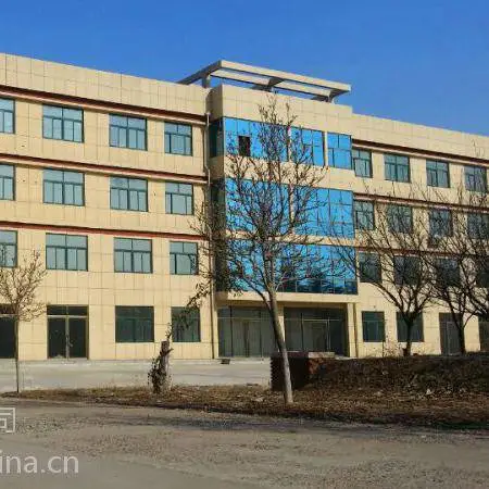 Zhucheng Jinchao Food Machinery LLC company overview - view 1