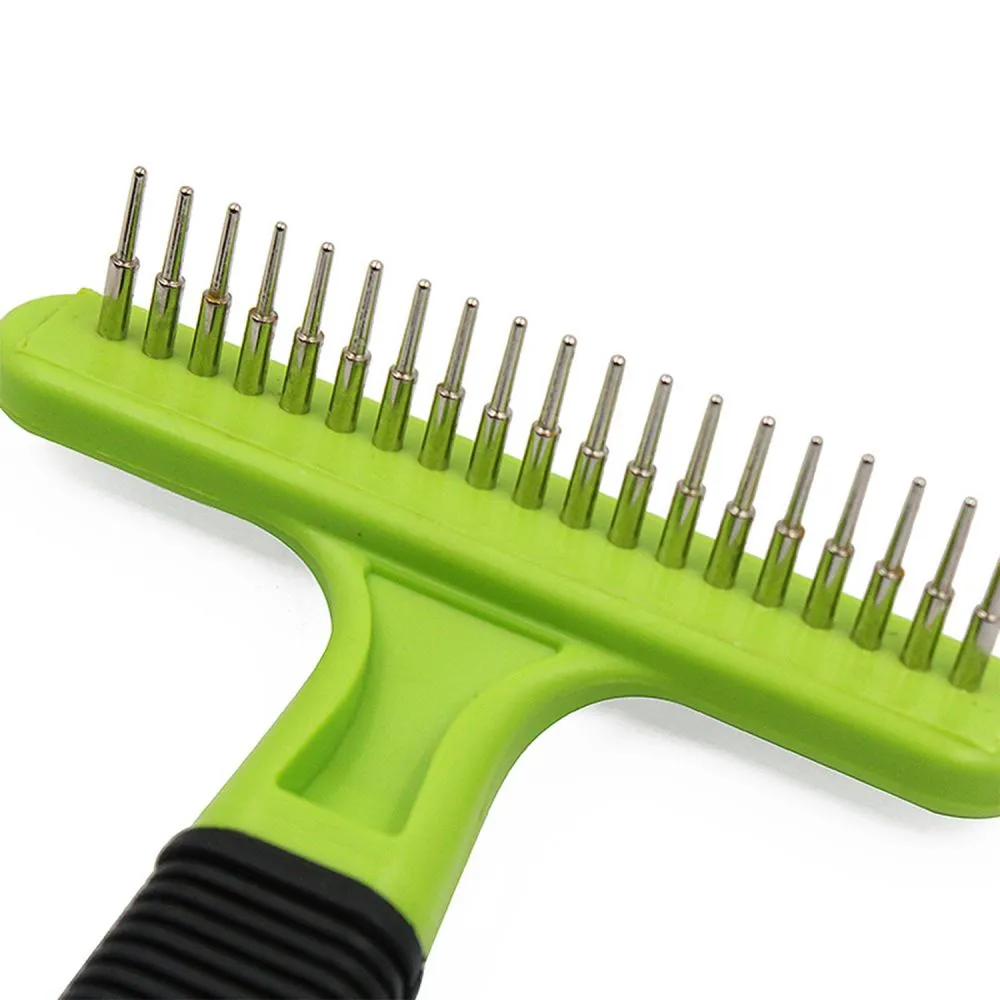 Single-Row Pet Undercoat Rake 06.jpg.webp