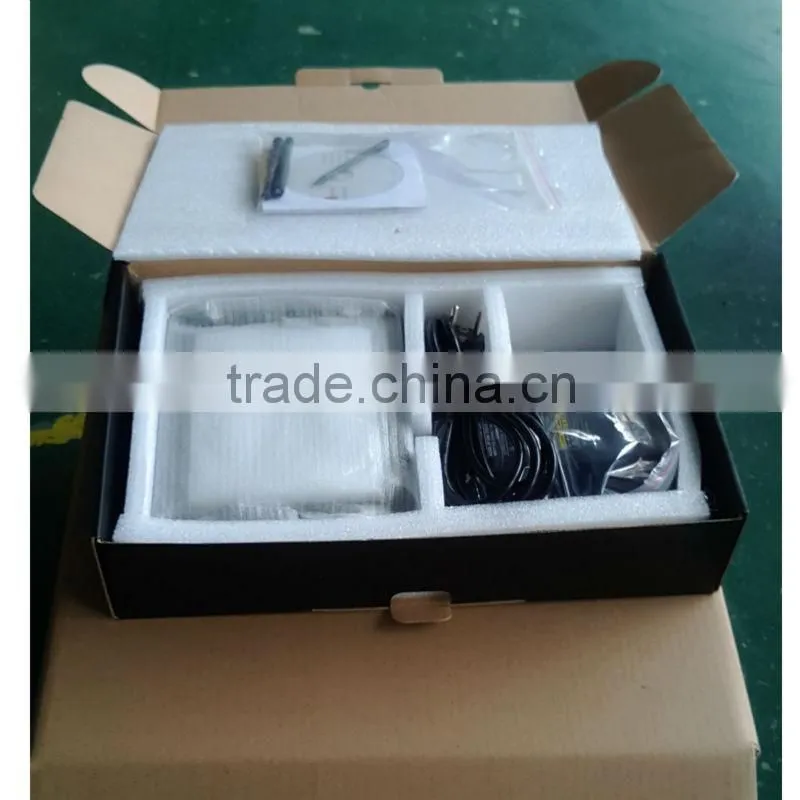 2013 HOT 8" 10.2" 10.4" 12.1" Small Embedded Industrial Touch PC All In One